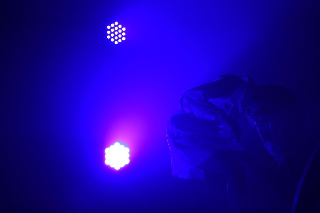 ＜@JAM EXPO 2018＞8月25日「Maison book girl」キウイステージ