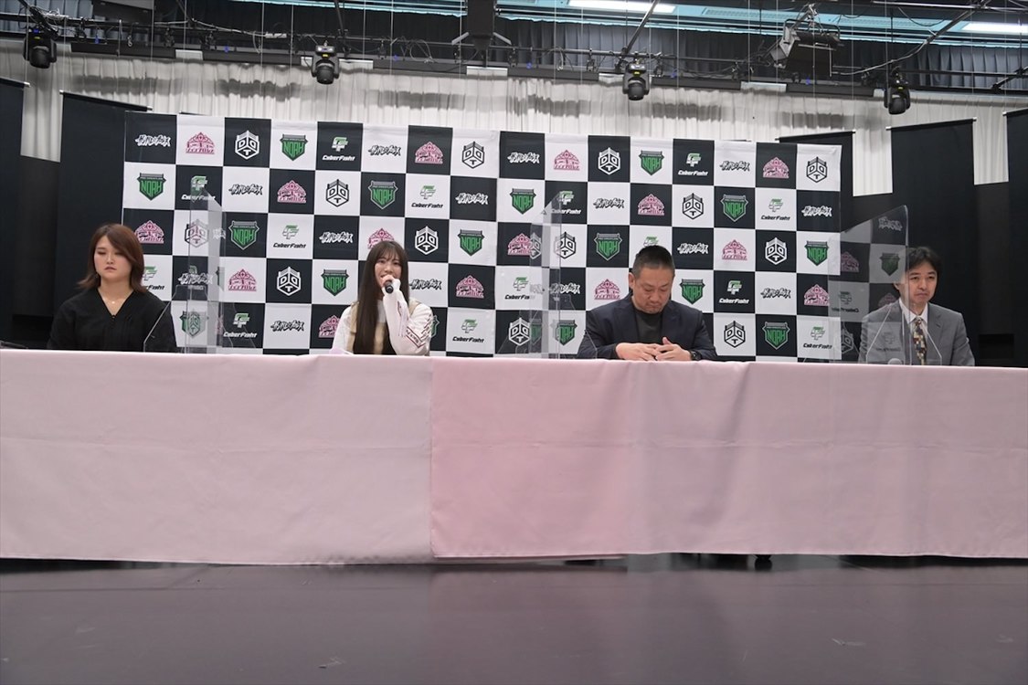 ©東京女子プロレス