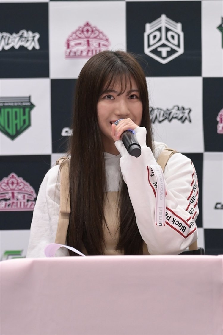 ©東京女子プロレス