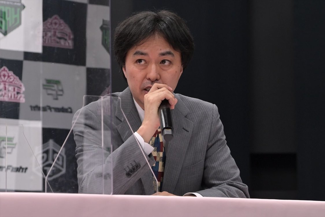 ©東京女子プロレス