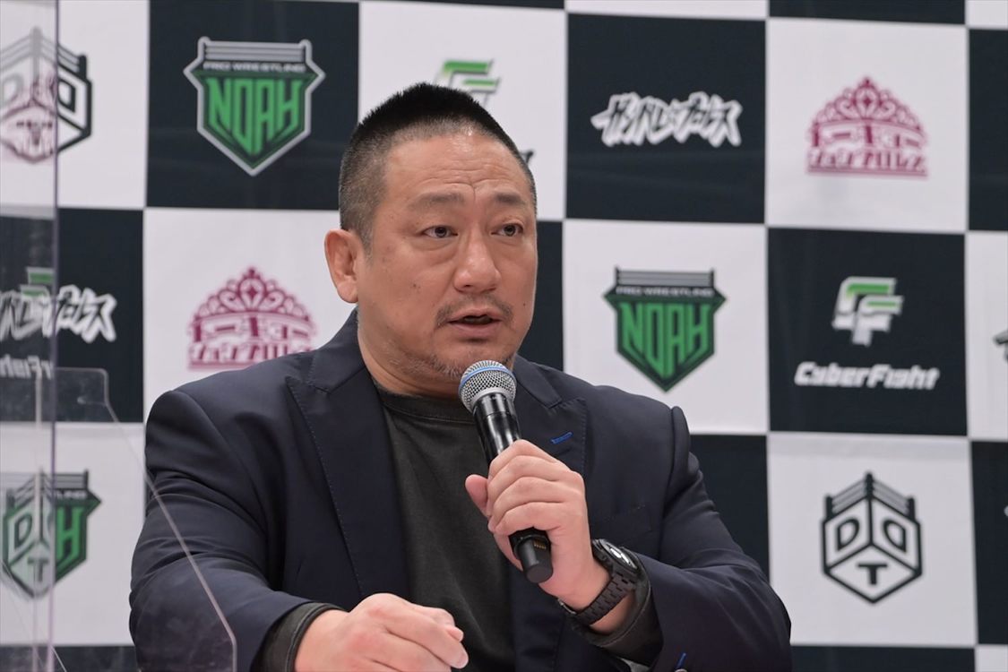 ©東京女子プロレス