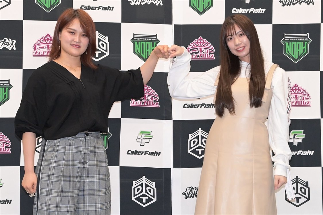 ©東京女子プロレス