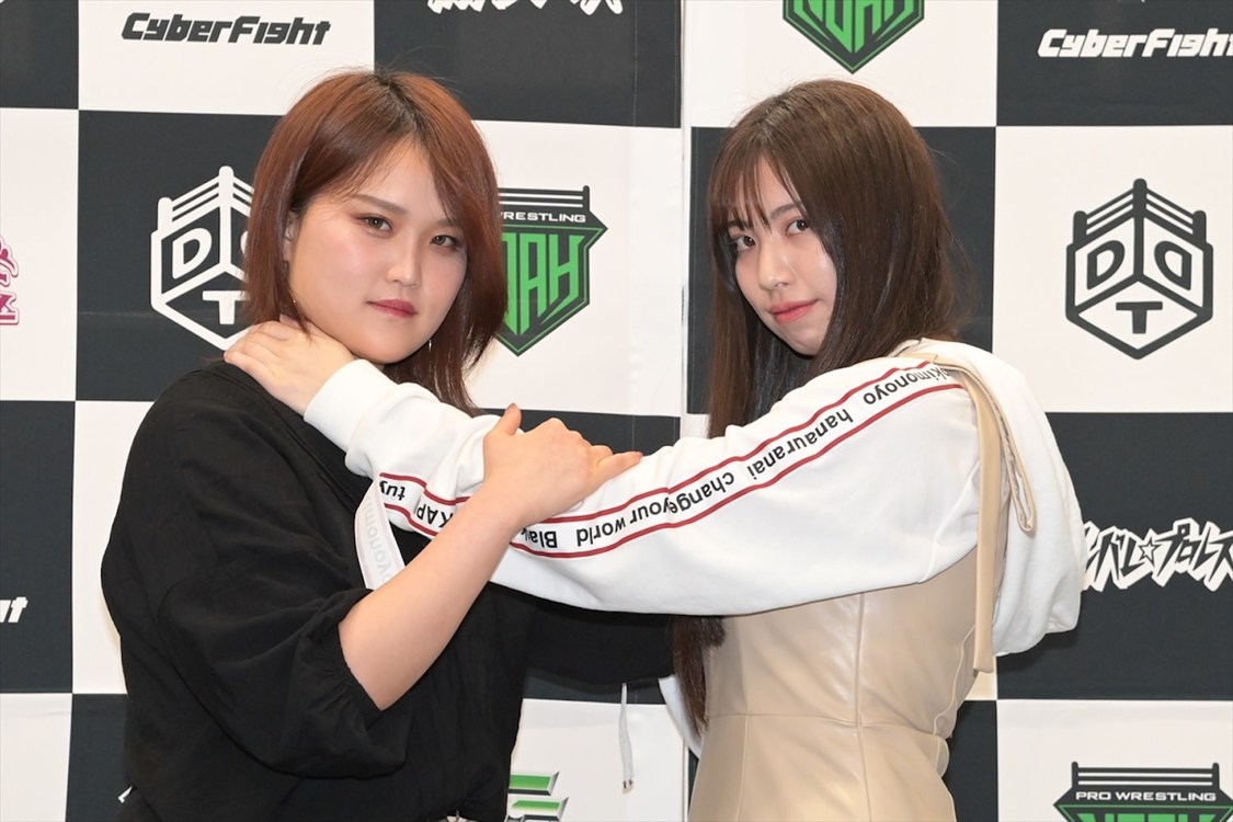 ©東京女子プロレス