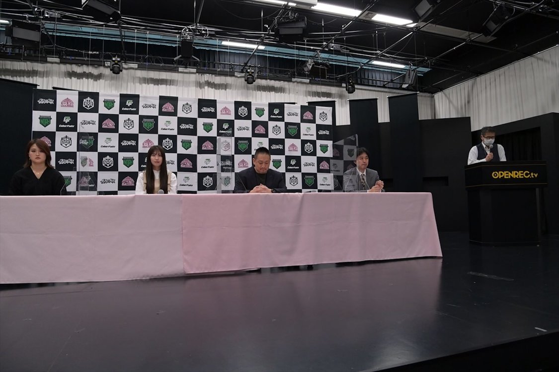 ©東京女子プロレス