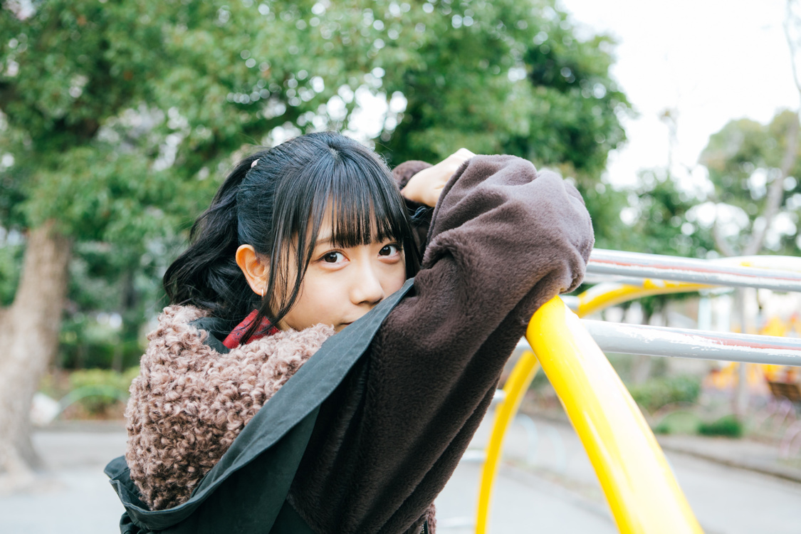 来栖りん（26時のマスカレイド）｜浅草