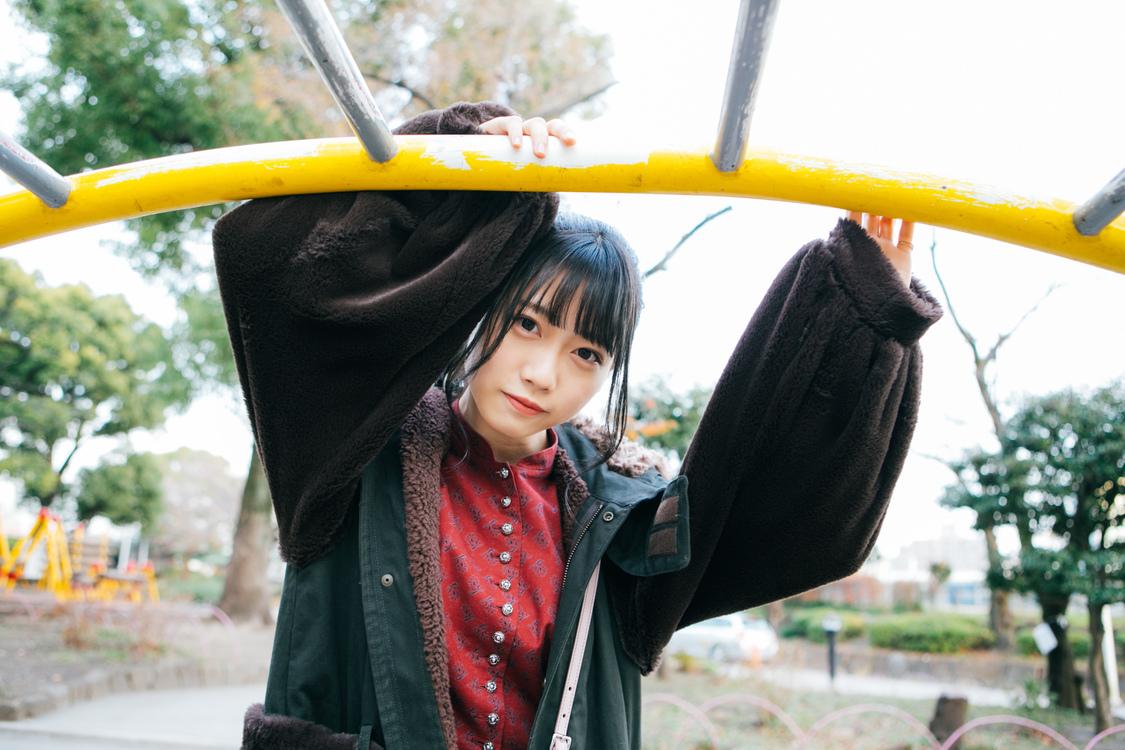 来栖りん（26時のマスカレイド）｜浅草