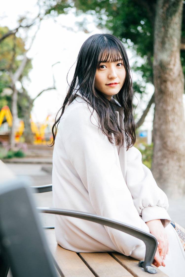 吉井美優（26時のマスカレイド）｜浅草