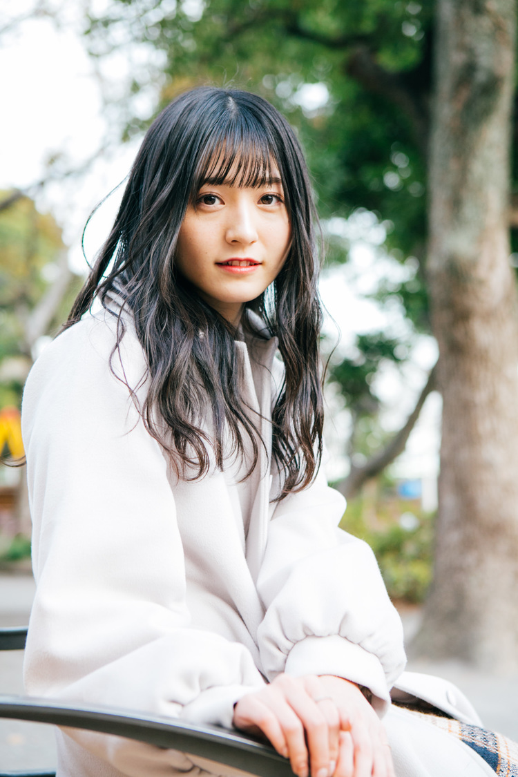 吉井美優（26時のマスカレイド）｜浅草