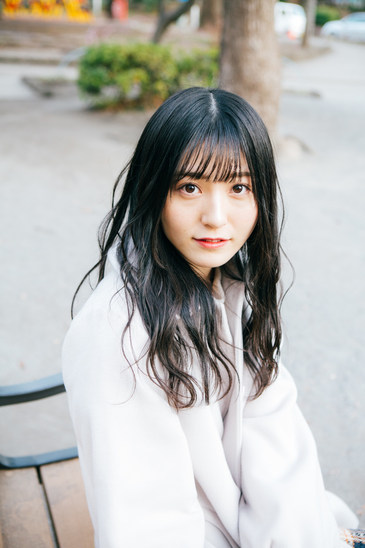 吉井美優（26時のマスカレイド）｜浅草