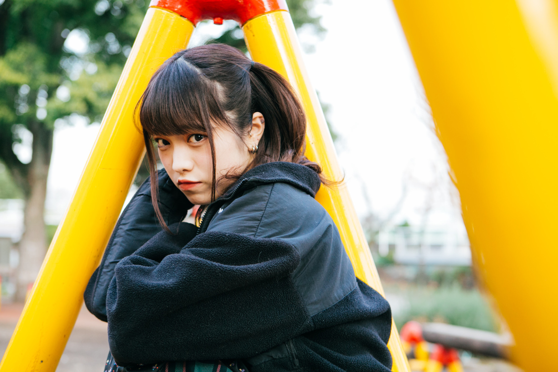 森みはる（26時のマスカレイド）｜浅草