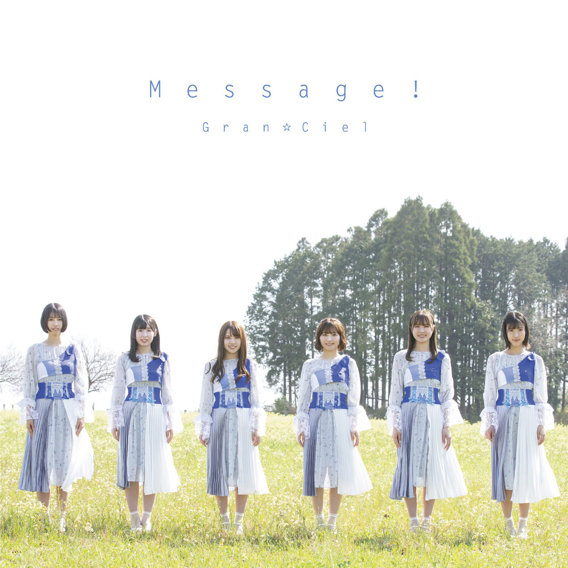 「Message!」Type-A