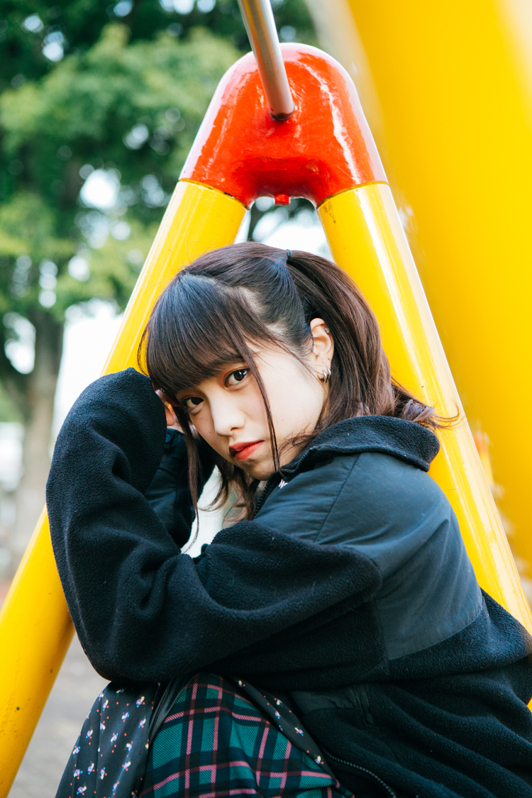 森みはる（26時のマスカレイド）｜浅草