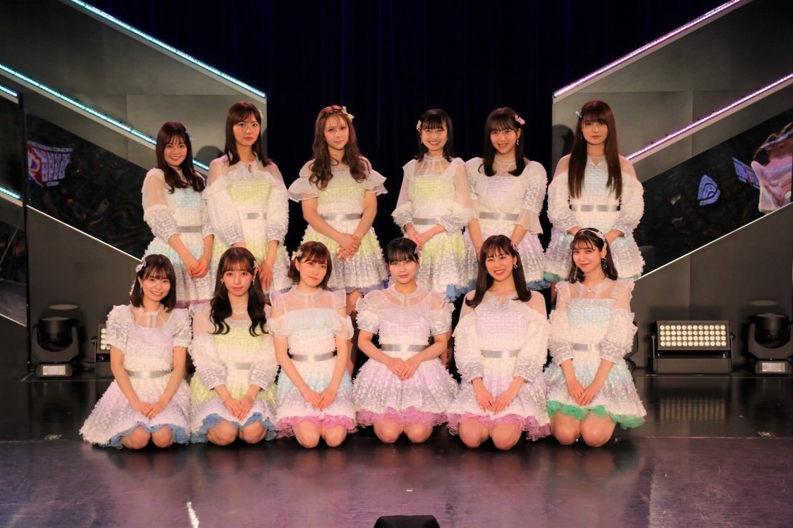 つばめ選抜（©Mercury）