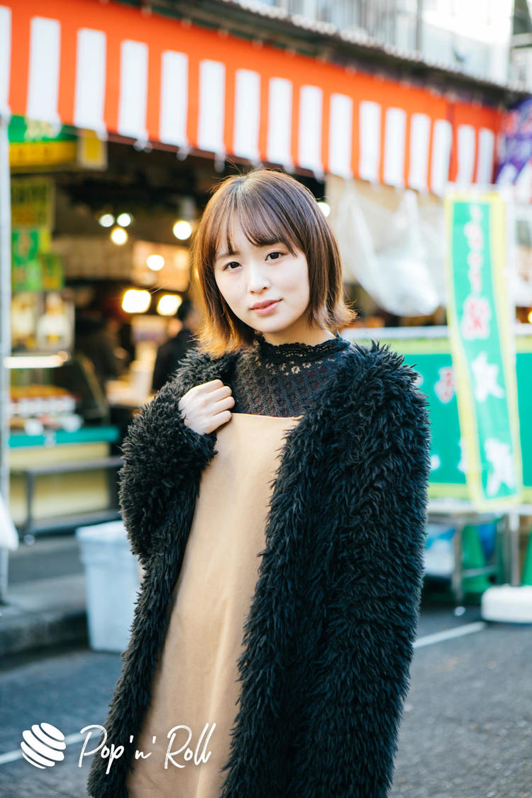 前田優歩（綺星★フィオレナード）｜築地