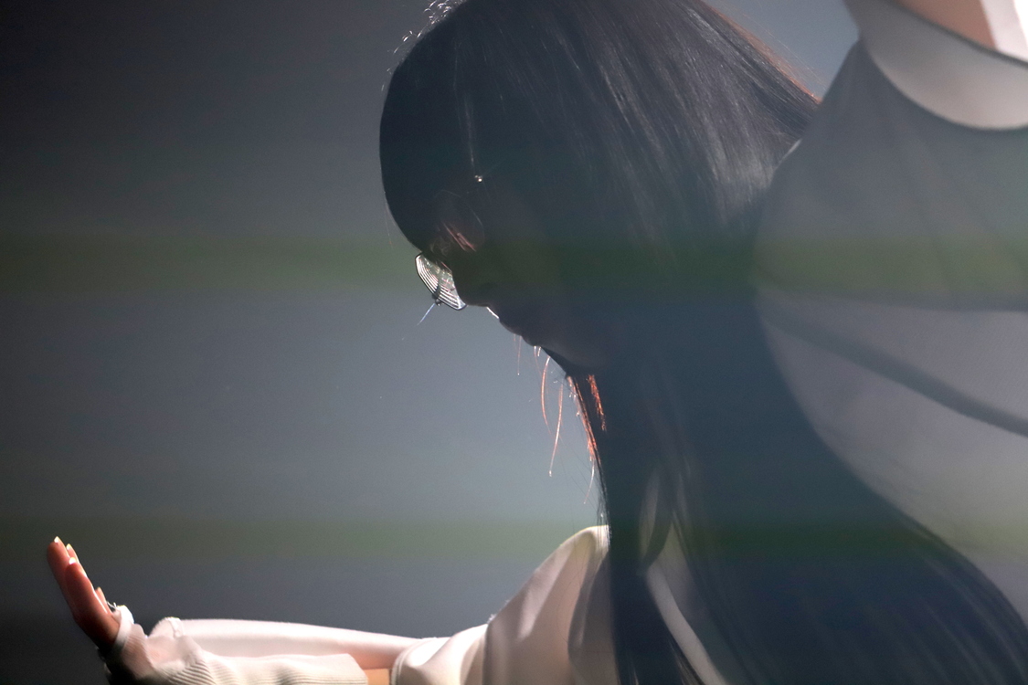 ＜@JAM EXPO 2018＞8月25日「Maison book girl」キウイステージ