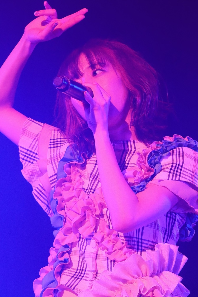 ＜まやまにあ-Level.5-＞Zepp Tokyo（2021年4月15日）