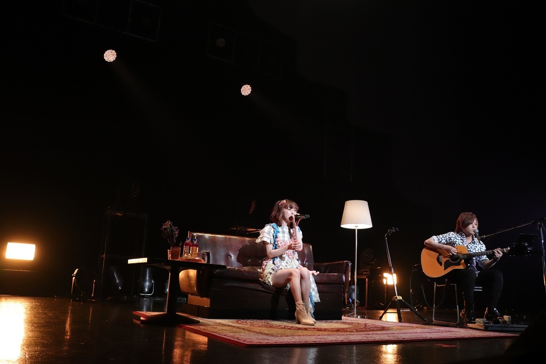 ＜まやまにあ-Level.5-＞Zepp Tokyo（2021年4月15日）