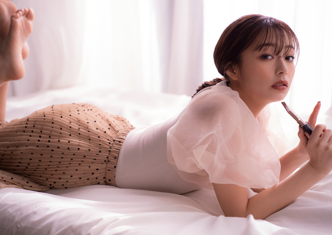 『愛しのショコラ』より