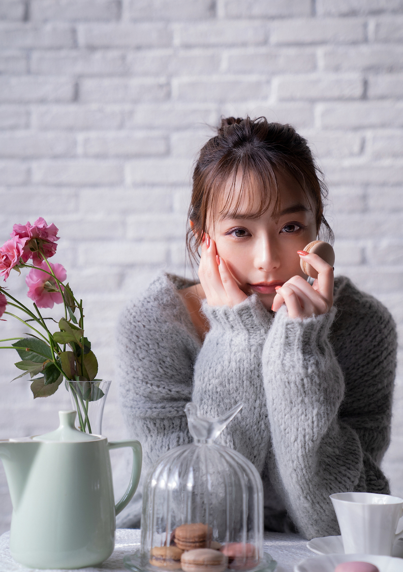 『愛しのショコラ』より