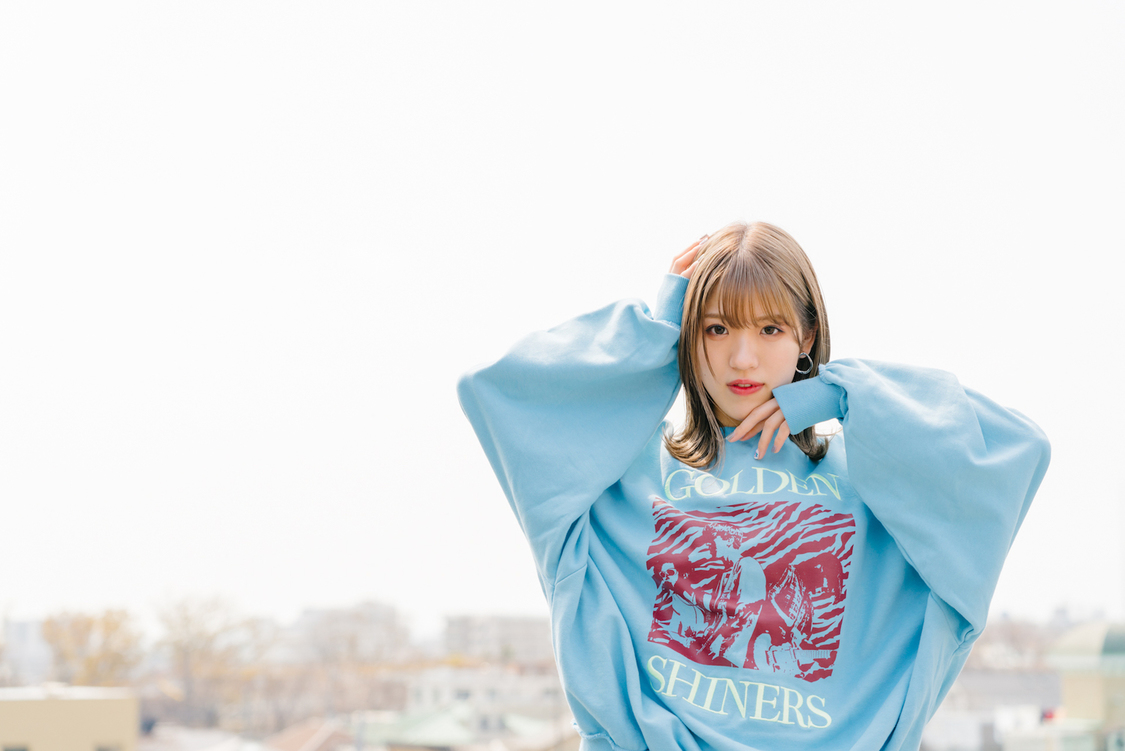 横山なつみ（CoverGirls）