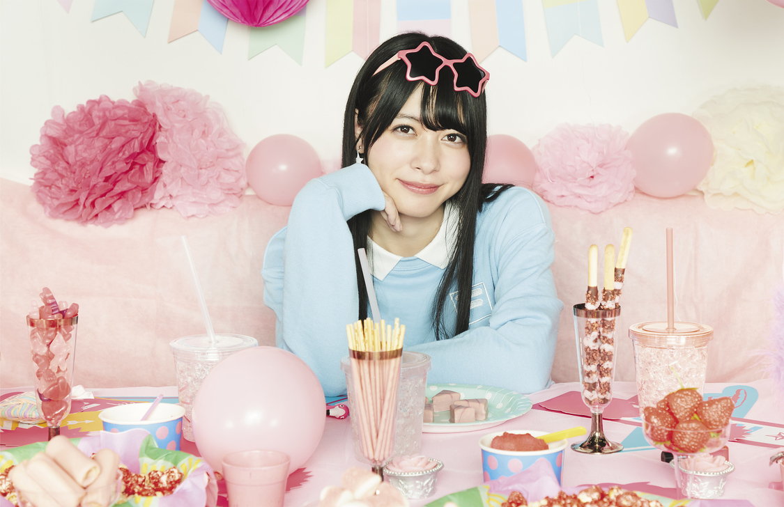 羽島めい（神宿）