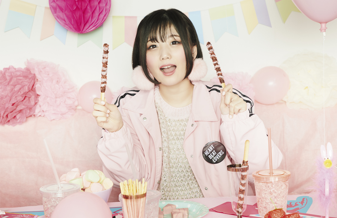 小山ひな（神宿）