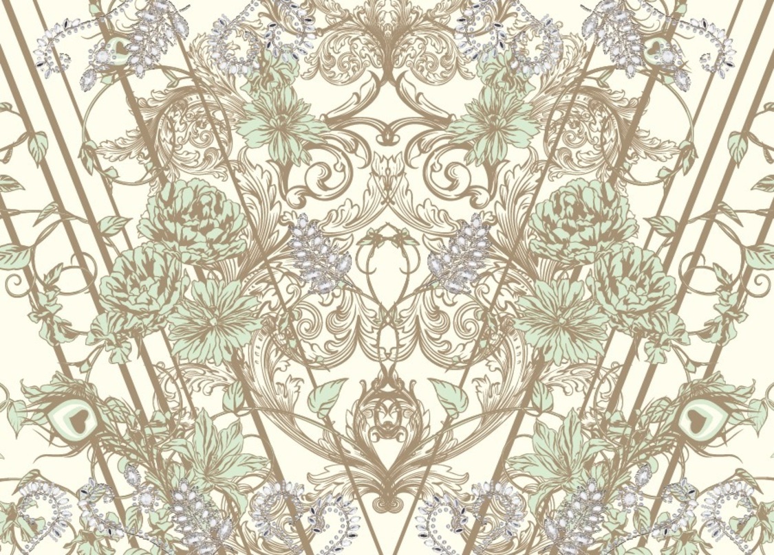 綴じ込み付録 婚姻届けブック（裏）