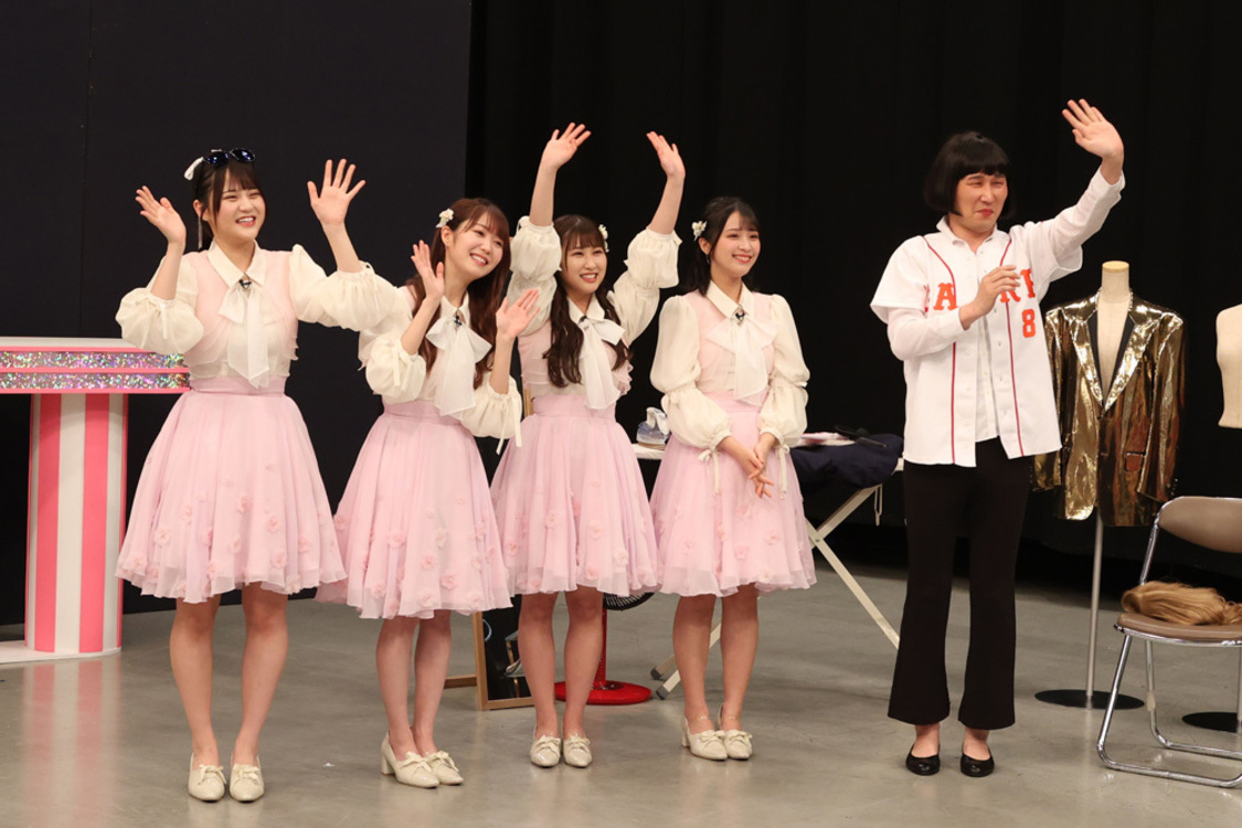 （C）フジテレビ