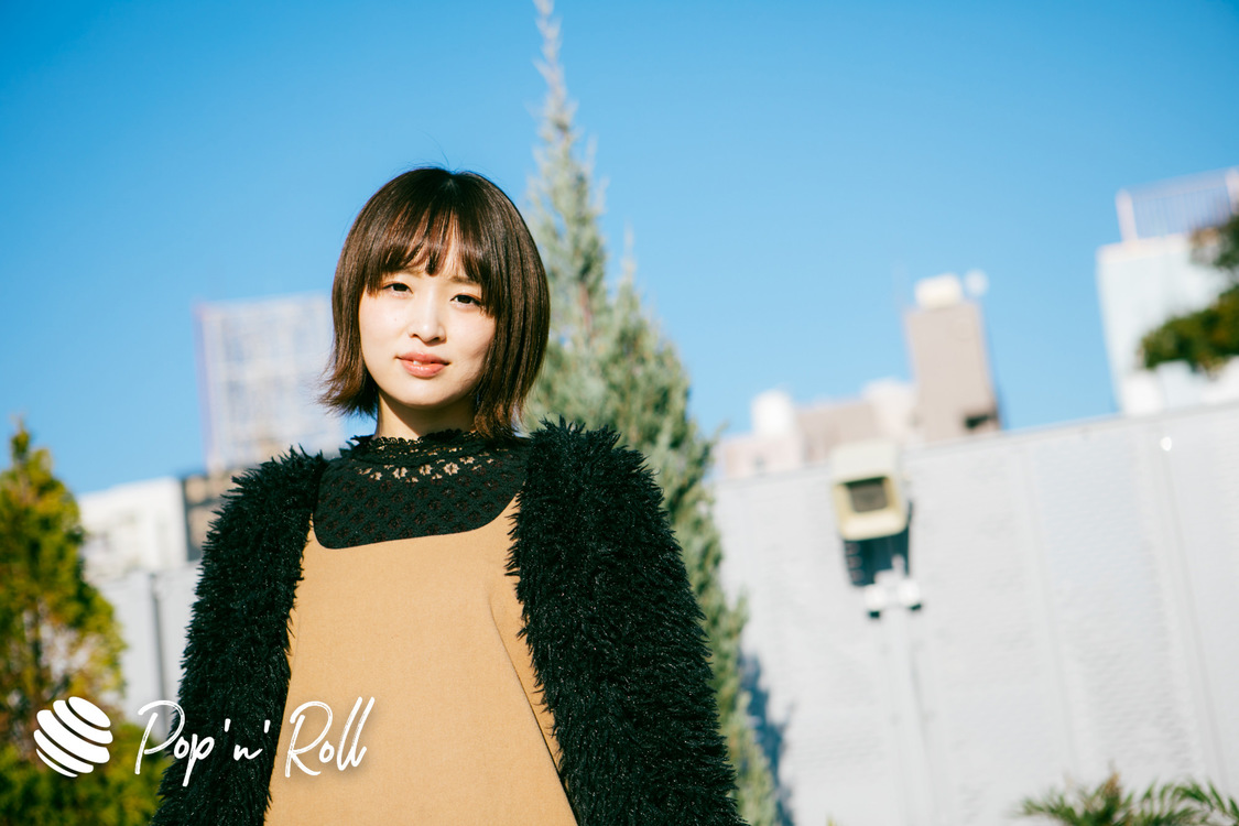 前田優歩（綺星★フィオレナード）｜築地