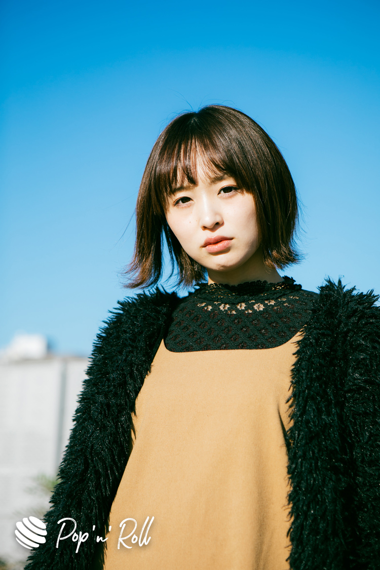 前田優歩（綺星★フィオレナード）｜築地