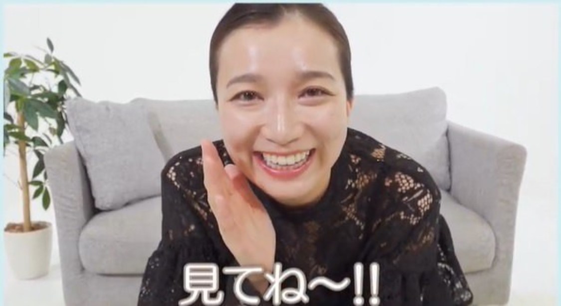 「【重大発表】皆さまに私事ではございますが、ご報告がございます。」より