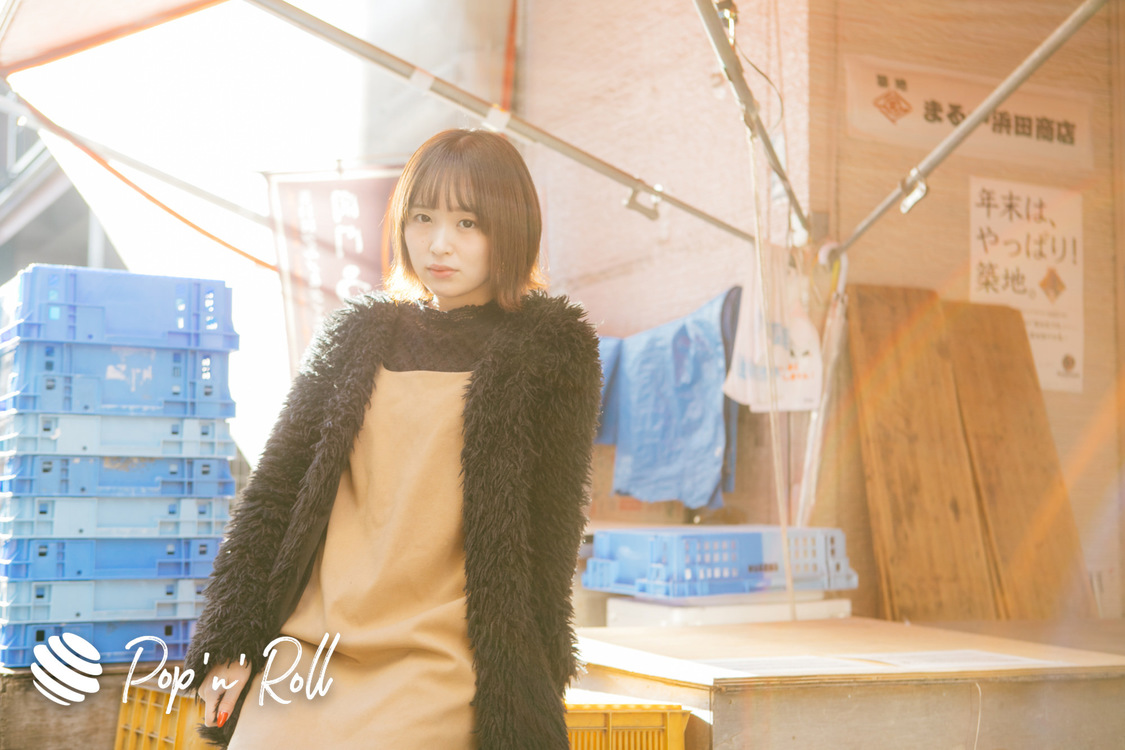 前田優歩（綺星★フィオレナード）｜築地