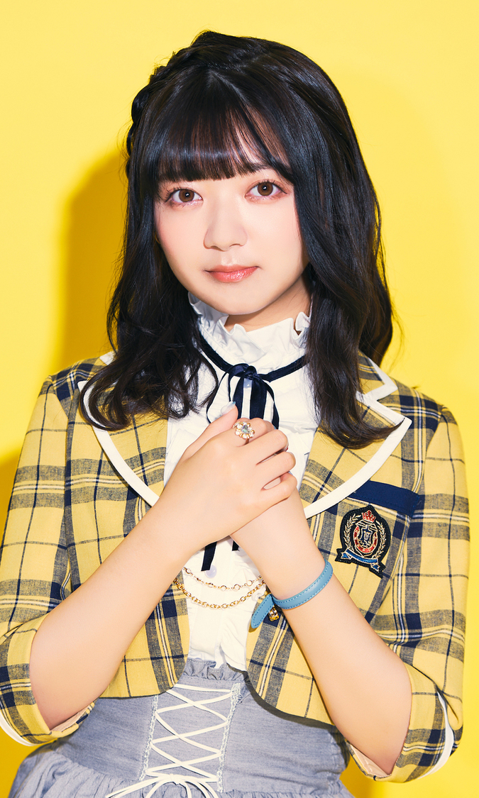 成瀬みるあ（JamsCollection）