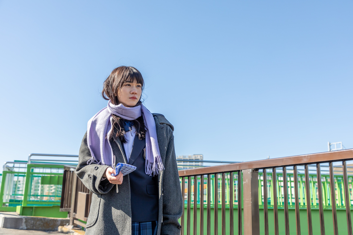 ©2021「聖なる蝶　赤い部屋」製作委員会