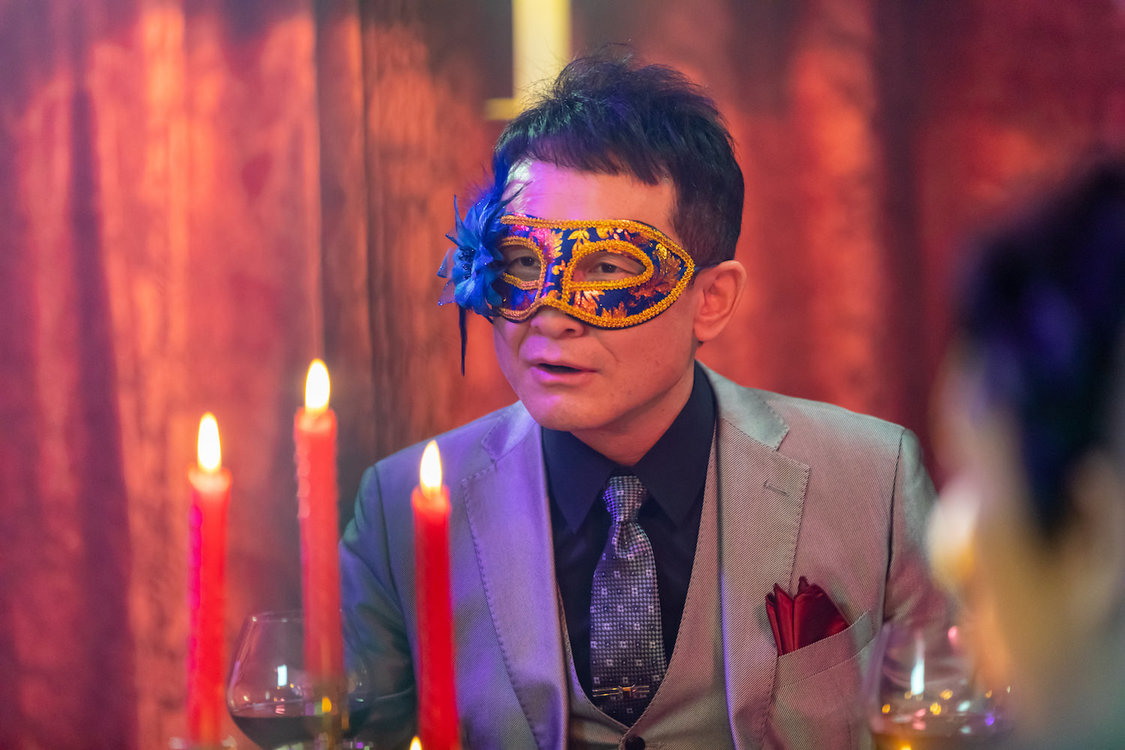 ©2021「聖なる蝶　赤い部屋」製作委員会