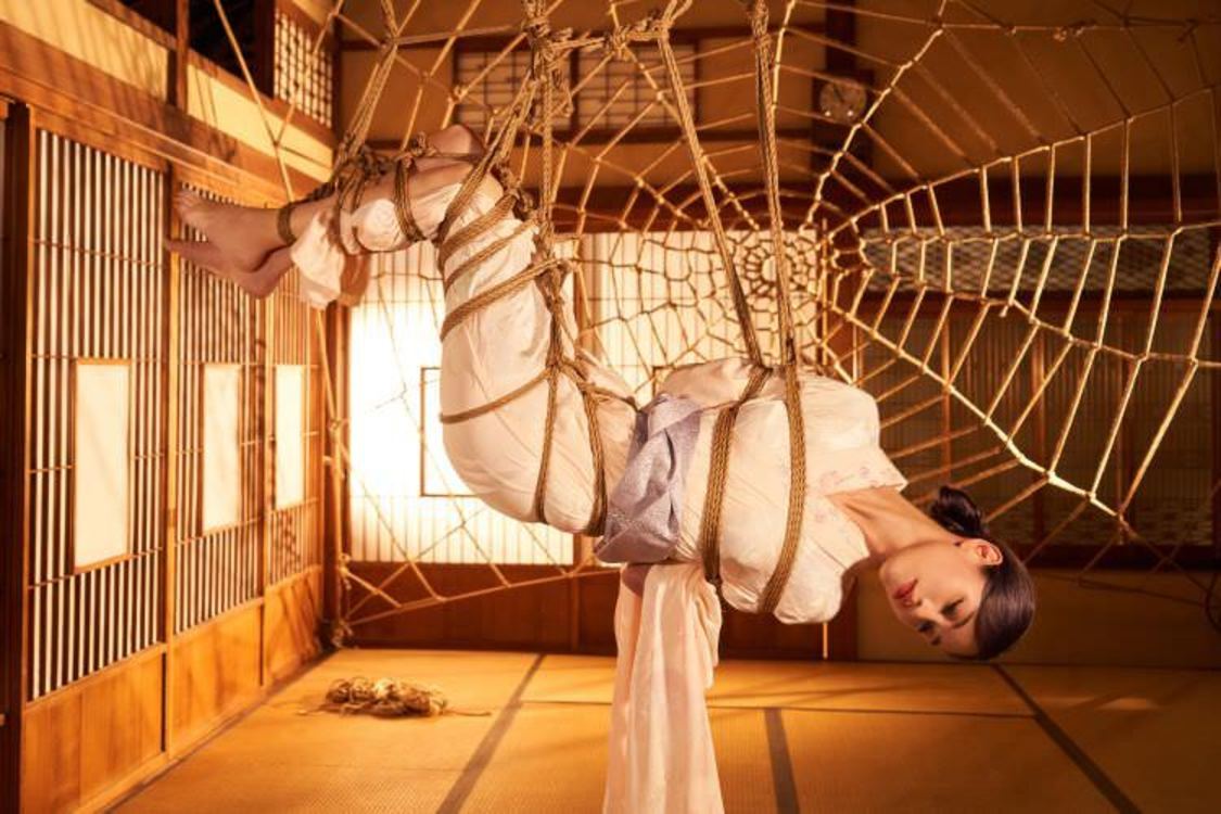 水原亀甲（『キコキカク』より／©キコキカク製作委員会）