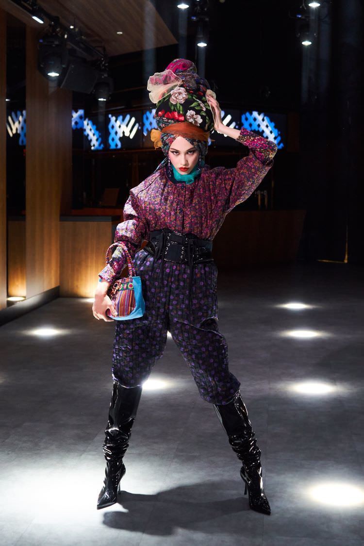 巣鴨ード（『キコキカク』より／©キコキカク製作委員会）