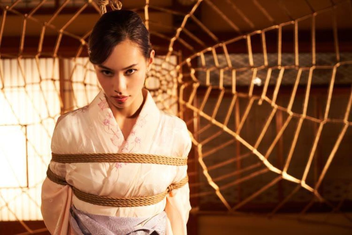 『キコキカク』より／©キコキカク製作委員会