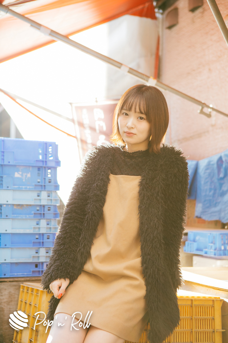 前田優歩（綺星★フィオレナード）｜築地