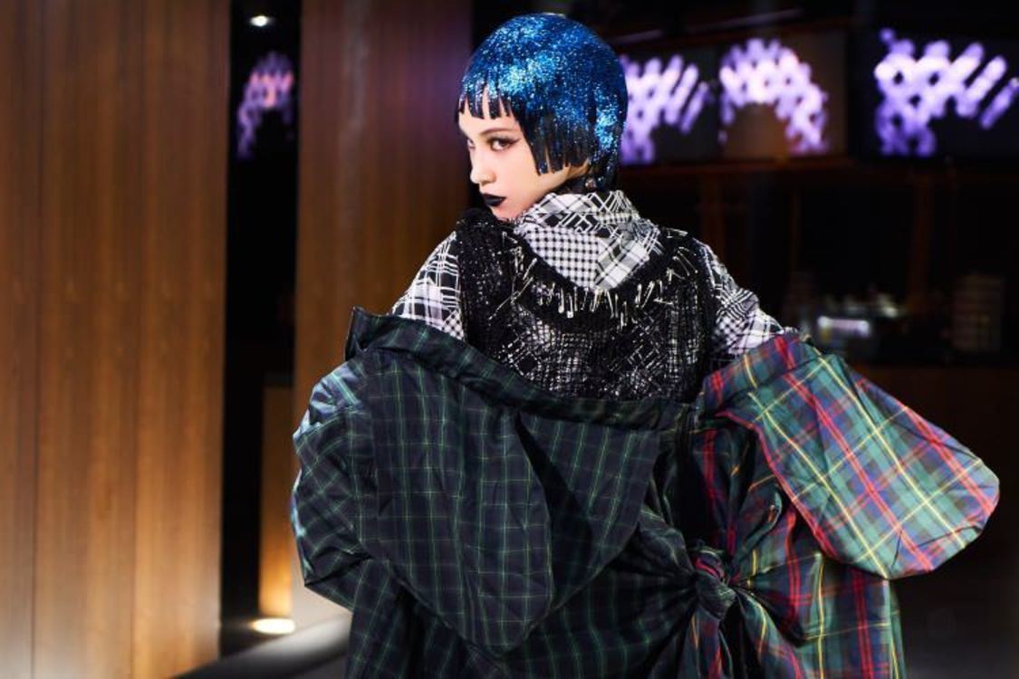 『キコキカク』より／©キコキカク製作委員会