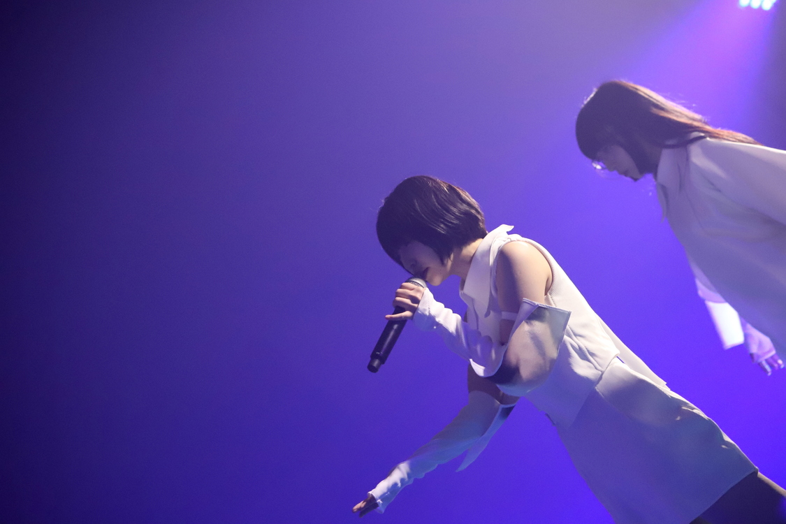 ＜@JAM EXPO 2018＞8月25日「Maison book girl」キウイステージ