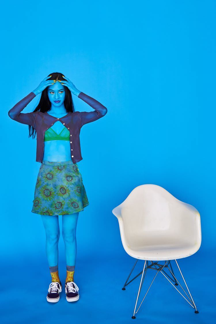 『キコキカク』より／©キコキカク製作委員会