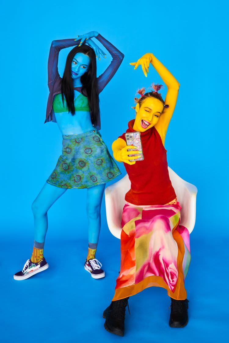 『キコキカク』より／©キコキカク製作委員会