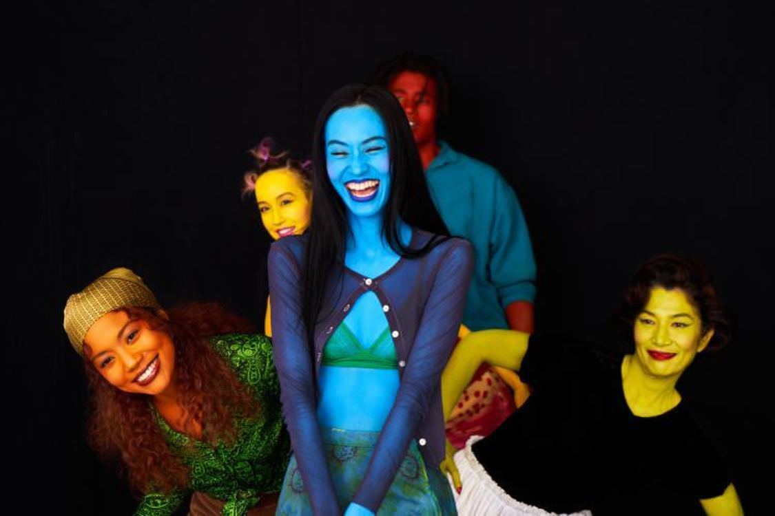 『キコキカク』より／©キコキカク製作委員会