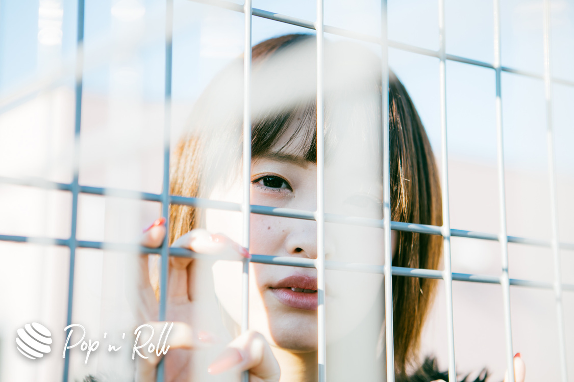 前田優歩（綺星★フィオレナード）｜築地