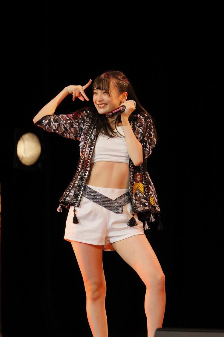 斉藤円香＜ハロプロ研修生2021 初単独ライブ～エピソードゼロ～ ＞2021年4月17日（土）中野サンプラザ