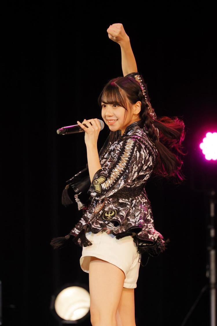 米村姫良々＜ハロプロ研修生2021 初単独ライブ～エピソードゼロ～ ＞2021年4月17日（土）中野サンプラザ