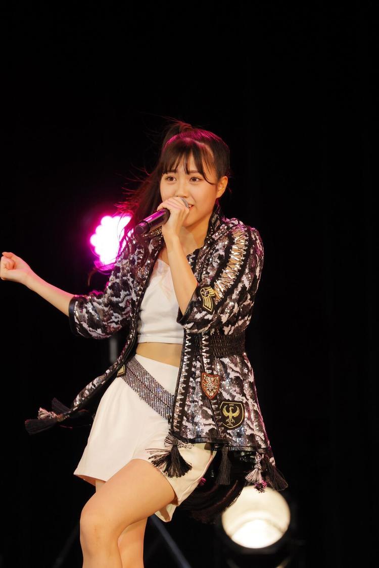 窪田七海＜ハロプロ研修生2021 初単独ライブ～エピソードゼロ～ ＞2021年4月17日（土）中野サンプラザ