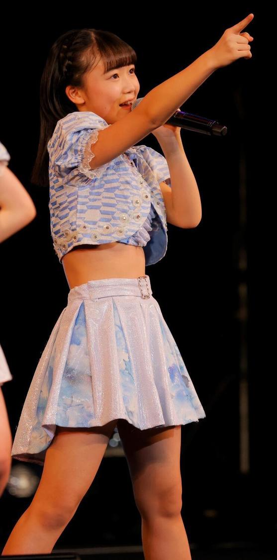 橋田歩果＜ハロプロ研修生2021 初単独ライブ～エピソードゼロ～ ＞2021年4月17日（土）中野サンプラザ