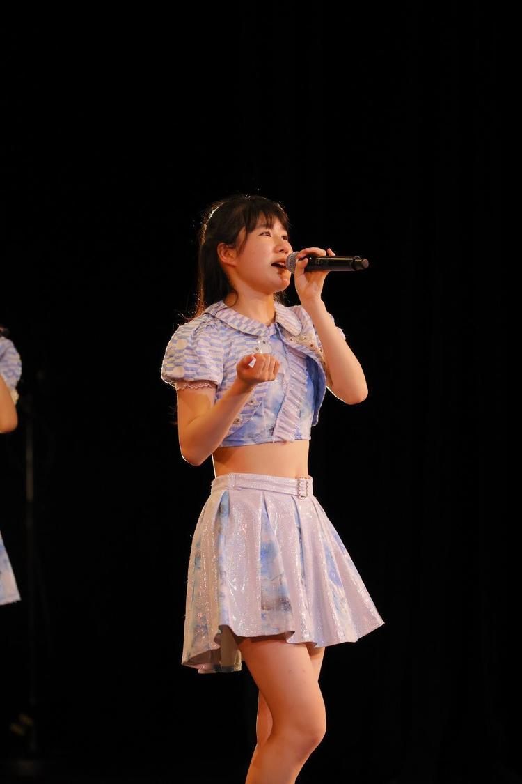 山田苺＜ハロプロ研修生2021 初単独ライブ～エピソードゼロ～ ＞2021年4月17日（土）中野サンプラザ